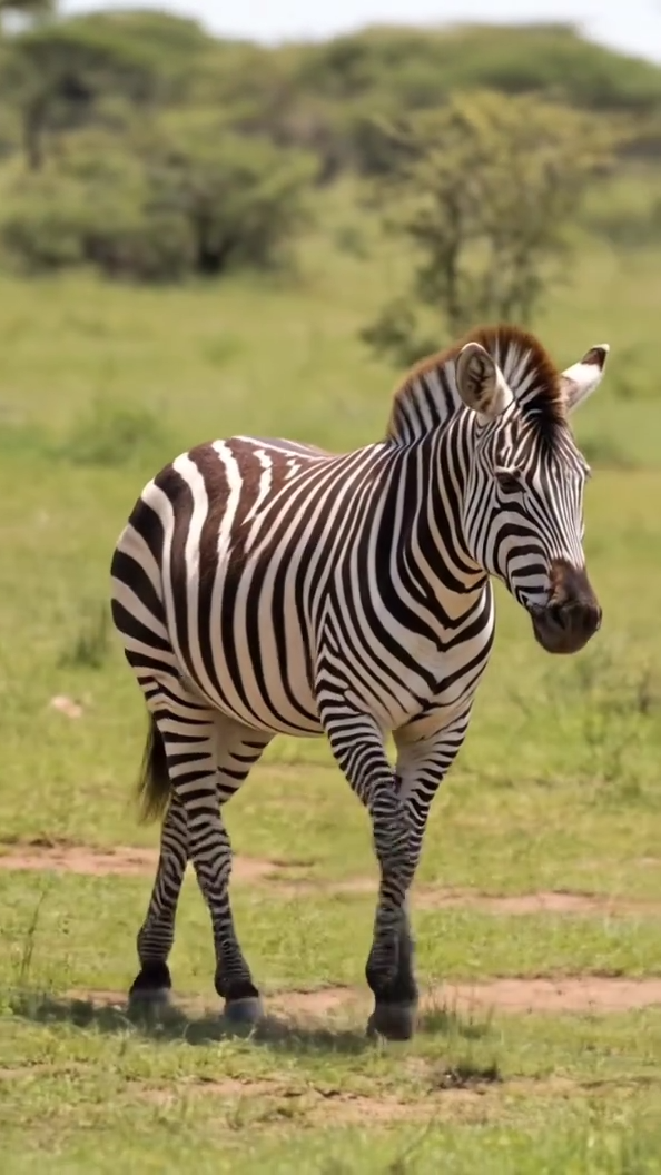 Lake Mburo National Park